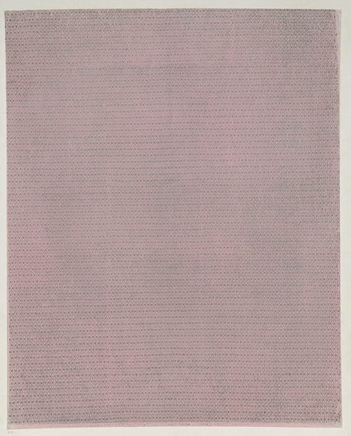 Modeldruckpapier (Pünktchenmuster)